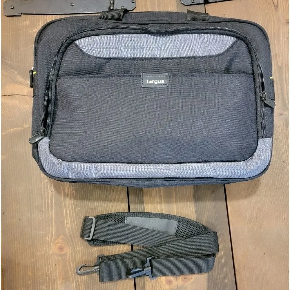 Targus Laptop Bag Model AC0063